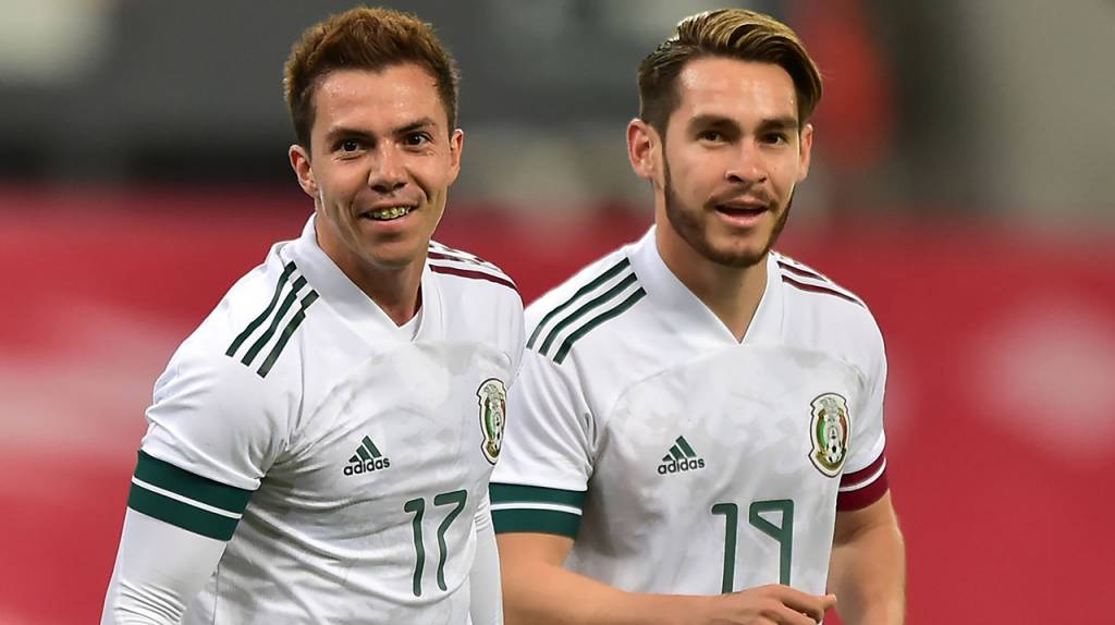 Preolímpico: De los 10 jugadores más valiosos, ¡9 son mexicanos!